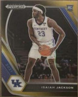 Isaiah Jackson
