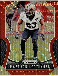 Marshon Lattimore