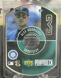Alex Rodriguez