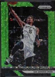 Dejounte Murray