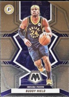 Buddy Hield