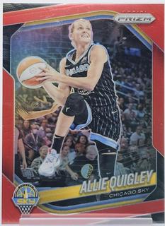 Allie Quigley