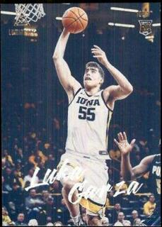 Luka Garza