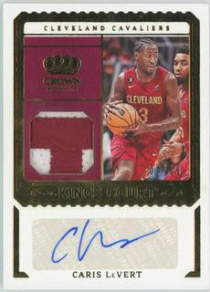 Caris LeVert
