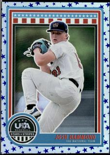Josh Hammond