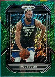 Rudy Gobert