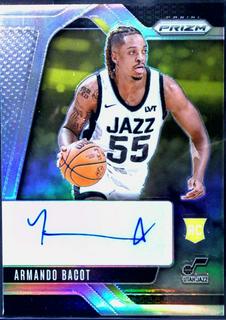 Armando Bacot