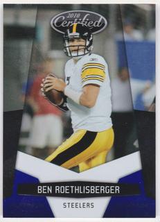 Ben Roethlisberger