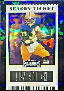 Tony Dorsett