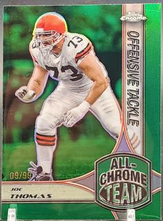 Joe Thomas