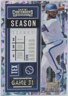 Elvis Andrus
