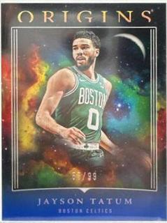 Jayson Tatum