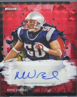 Mike Vrabel