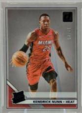 Kendrick Nunn