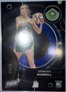 Serena Sundell