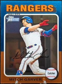 Mitch Garver