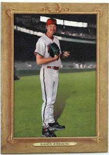Randy Johnson