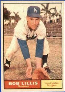 Bob Lillis