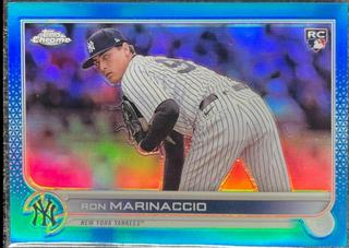 Ron Marinaccio