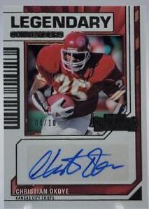 Christian Okoye