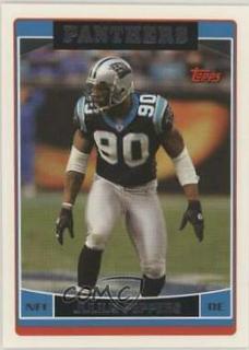 Julius Peppers