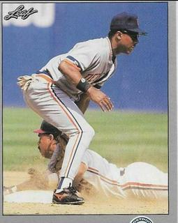 Lou Whitaker