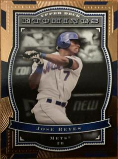 Jose Reyes