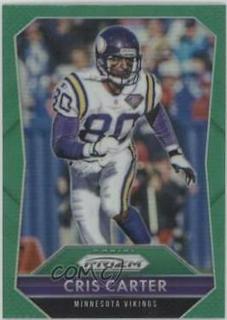 Cris Carter