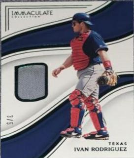 Ivan Rodriguez