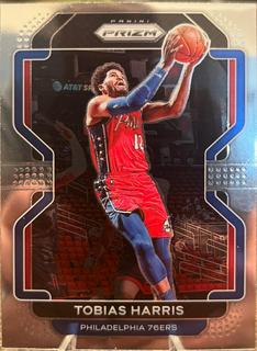 Tobias Harris