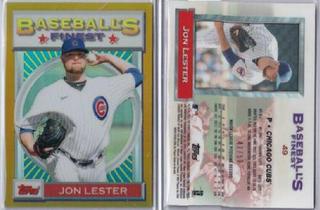 Jon Lester