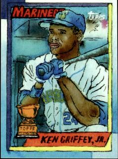 Ken Griffey Jr.