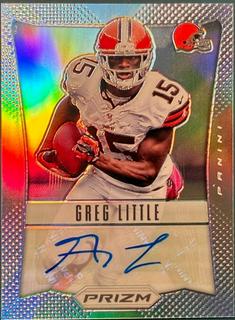 Greg Little