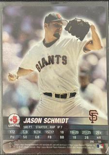 Jason Schmidt