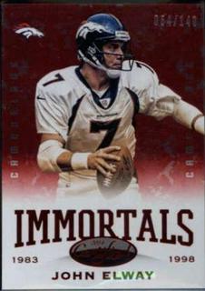 John Elway