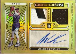 Walker Kessler
