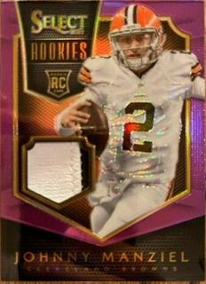 Johnny Manziel