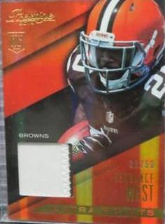 Terrance West