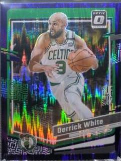 Derrick White
