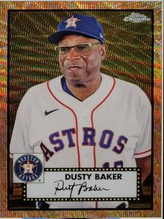 Dusty Baker