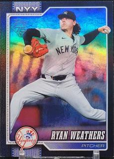 Ryan Weathers