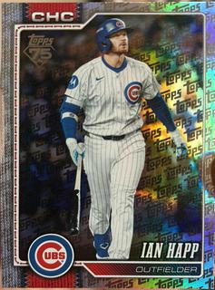 Ian Happ