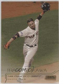 Travis Ishikawa