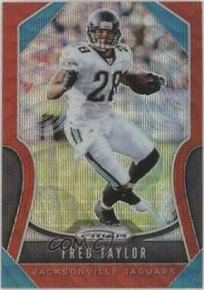 Fred Taylor