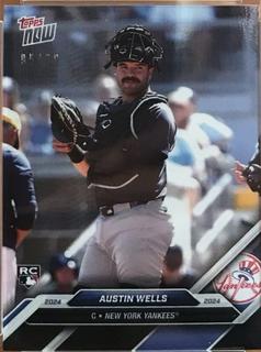 Austin Wells
