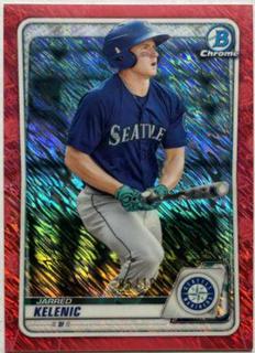 Jarred Kelenic
