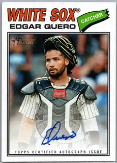 Edgar Quero