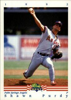 Shawn Purdy