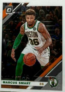 Marcus Smart