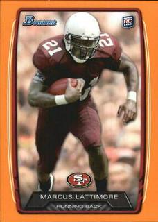 Marcus Lattimore